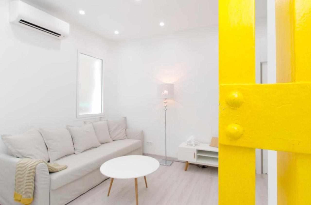 We Madrid Casa Arriaza Apartman Kültér fotó
