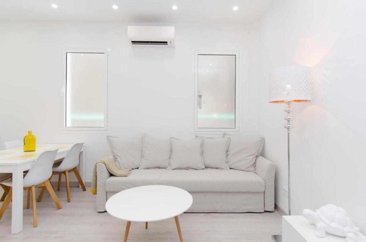 We Madrid Casa Arriaza Apartman Kültér fotó