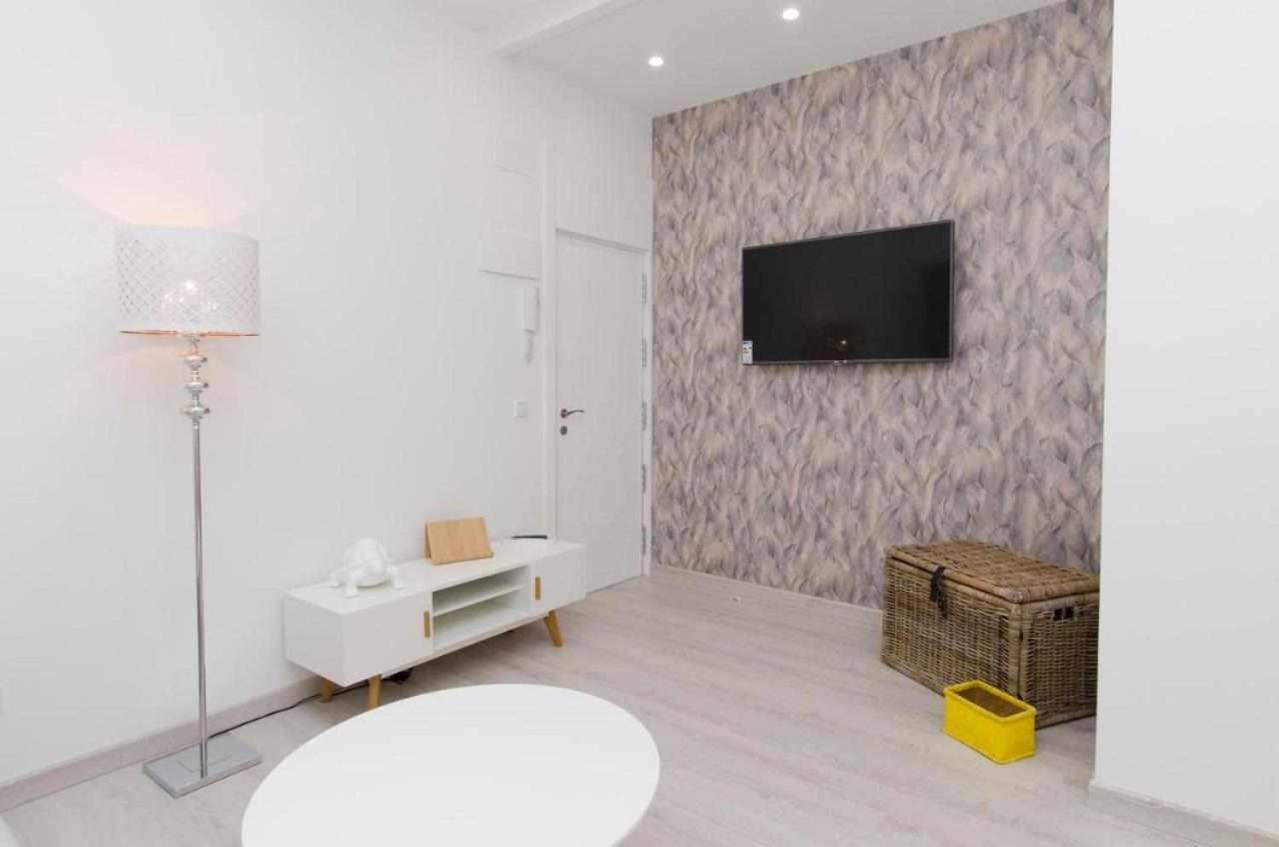 We Madrid Casa Arriaza Apartman Kültér fotó