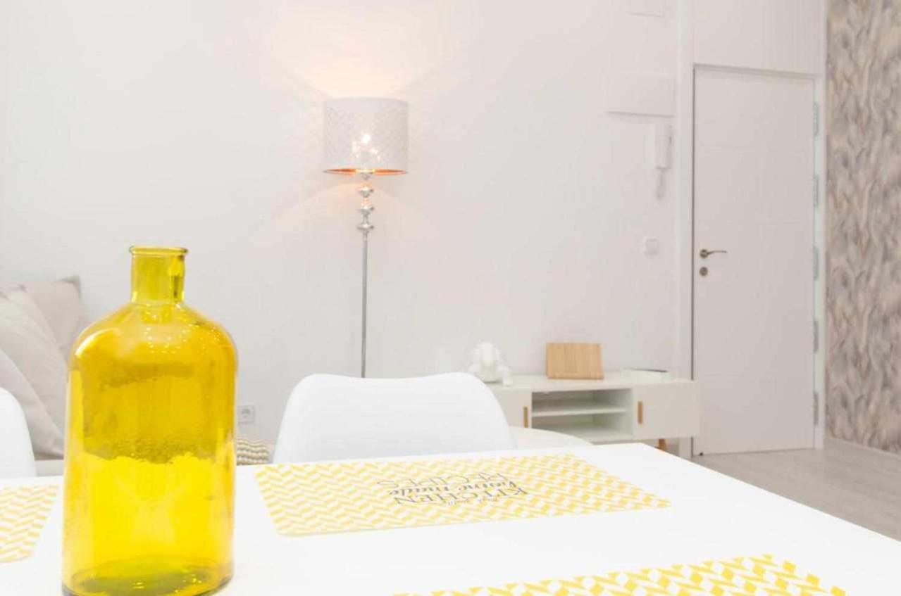 We Madrid Casa Arriaza Apartman Kültér fotó