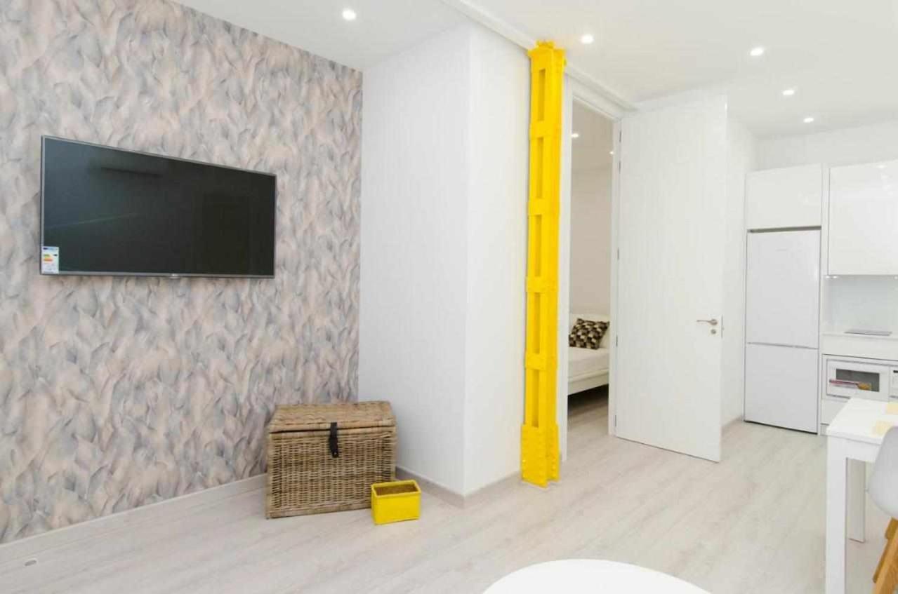 We Madrid Casa Arriaza Apartman Kültér fotó