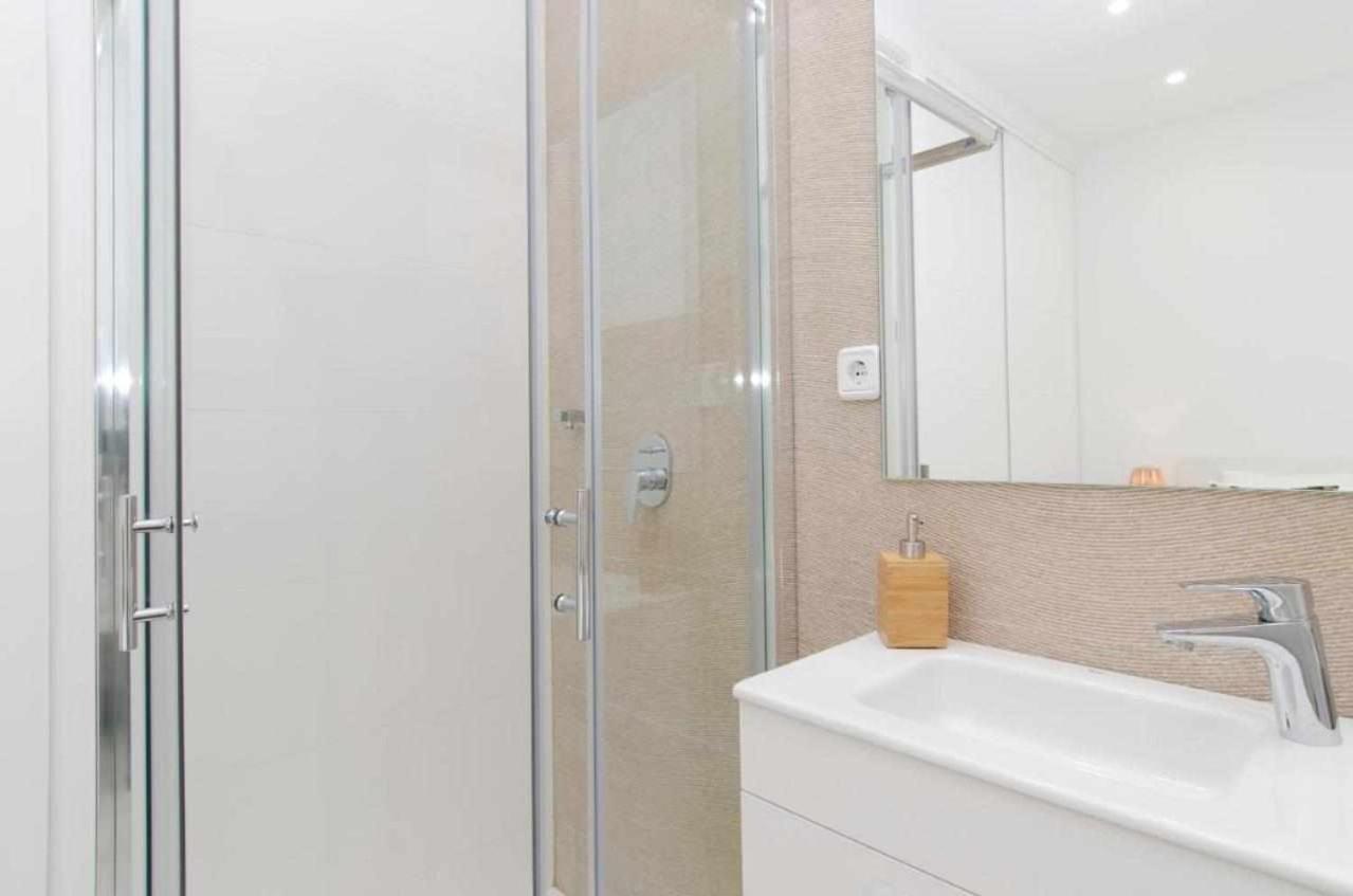 We Madrid Casa Arriaza Apartman Kültér fotó