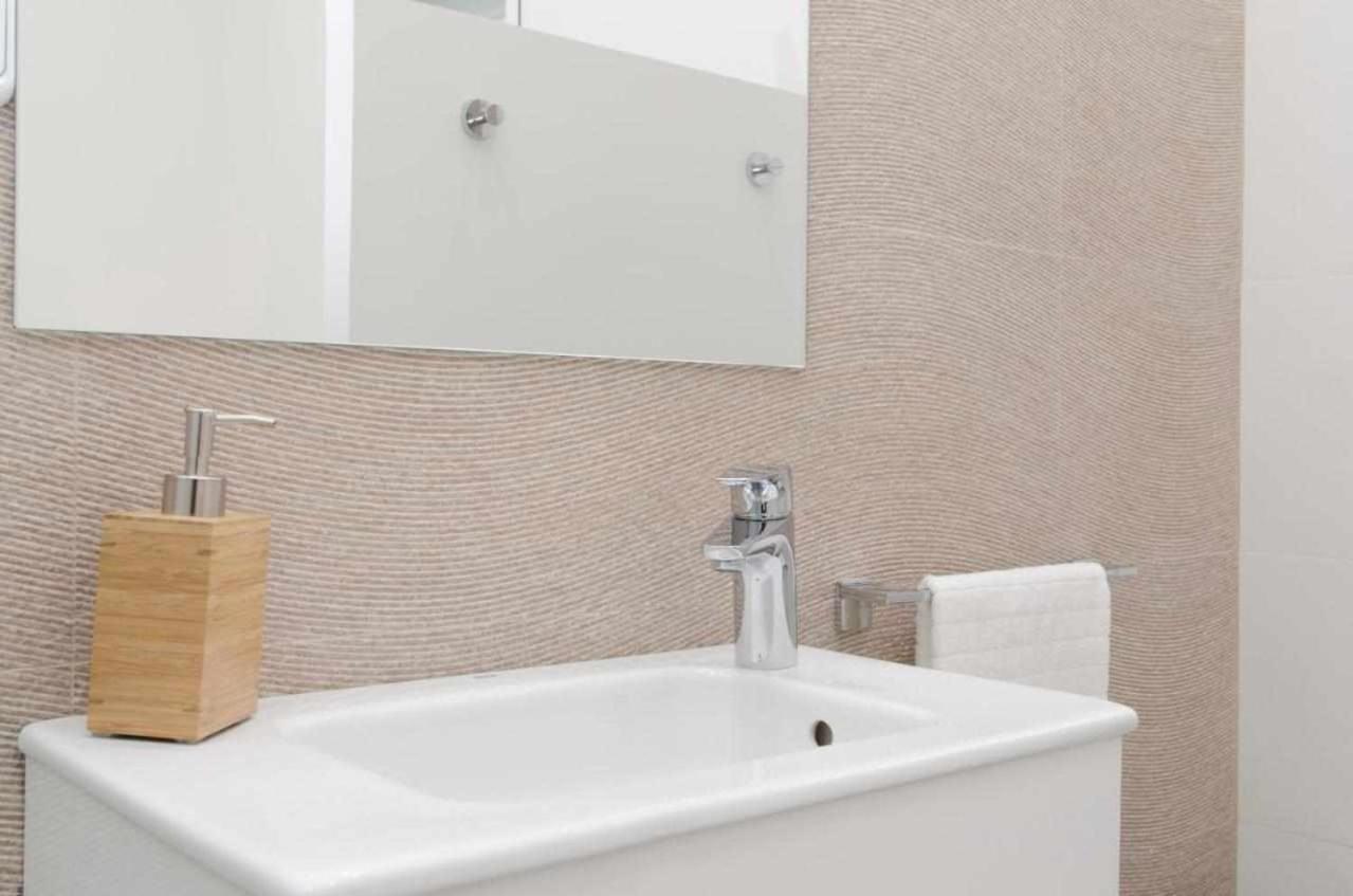 We Madrid Casa Arriaza Apartman Kültér fotó