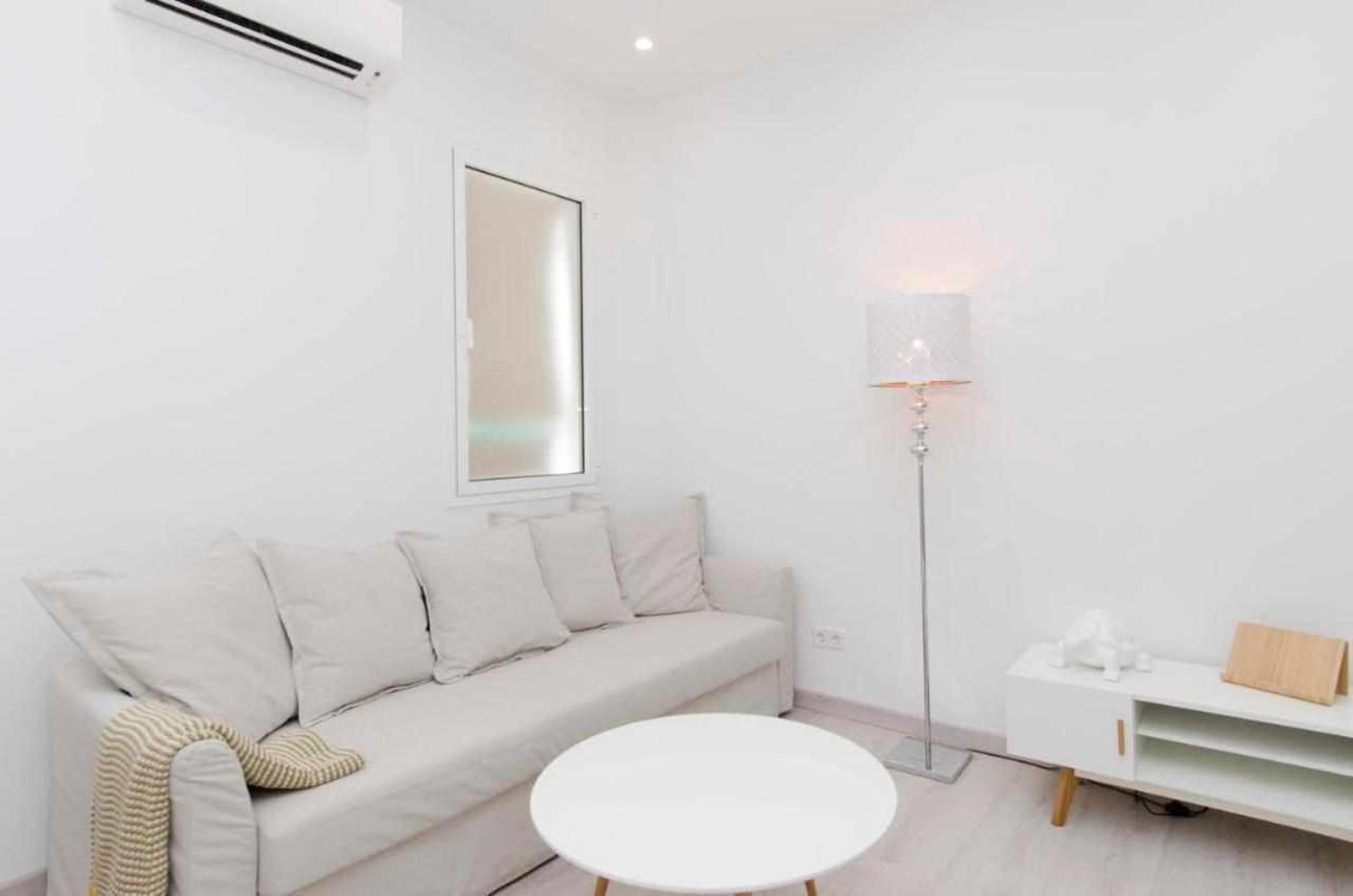We Madrid Casa Arriaza Apartman Kültér fotó