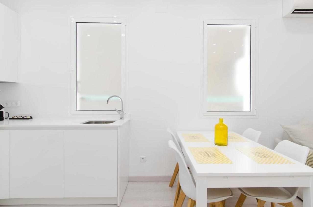 We Madrid Casa Arriaza Apartman Kültér fotó