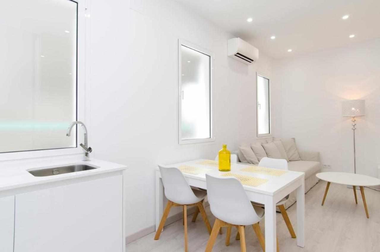 We Madrid Casa Arriaza Apartman Kültér fotó